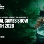 AI-Driven LiveOps and Mobile Dominance Take Center Stage at Global Games Show Riyadh 2026