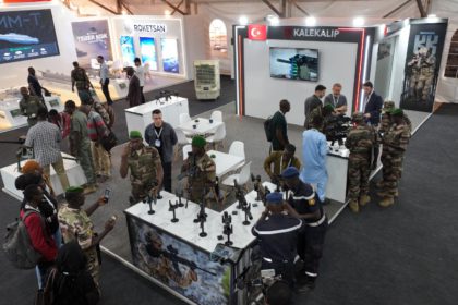 BAMEX 2026 Set to Strengthen Defense and Security Cooperation Across Africa