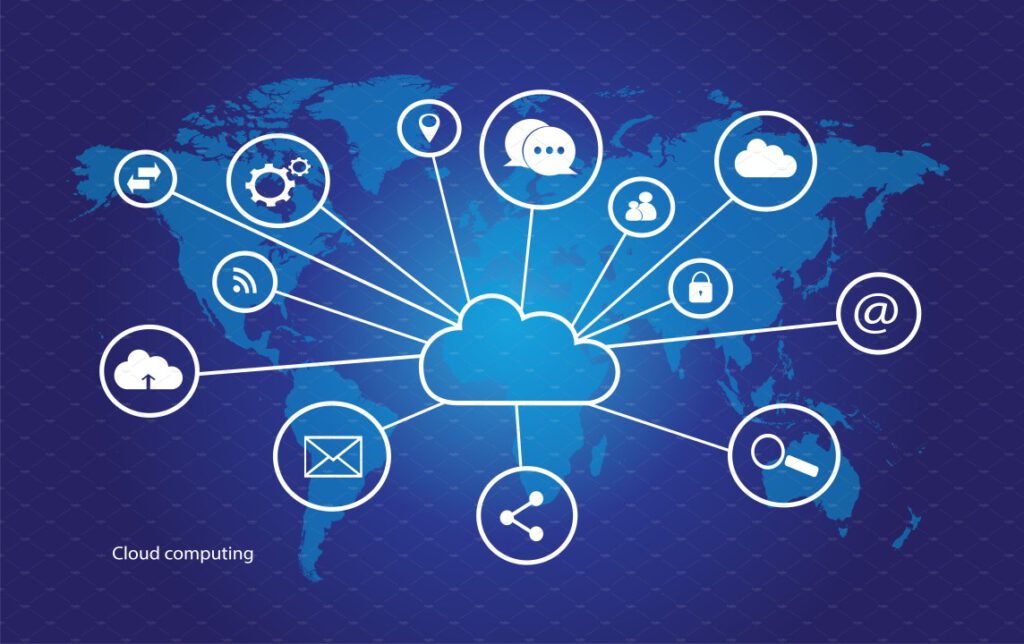 Cloud Computing Expansion Across the GCC