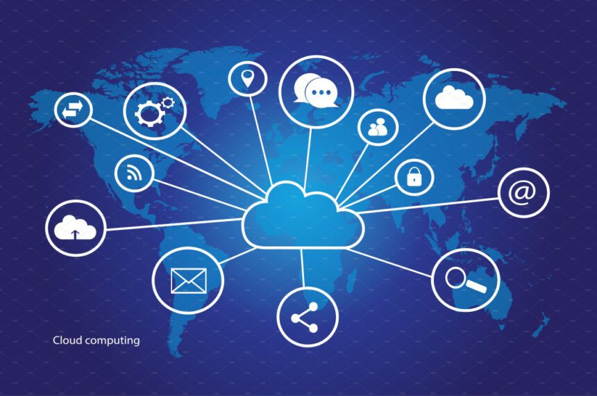 Cloud Computing Expansion Across the GCC