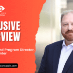 Dan Grazier Interview Stimson Centre