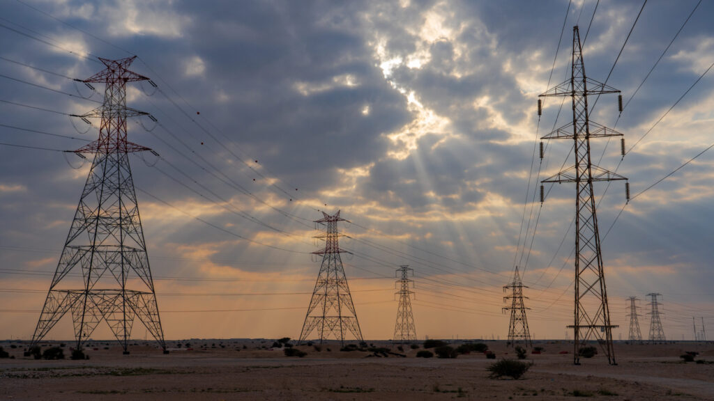 GCC Electricity Interconnection: How a Regional Power Grid Is Strengthening Energy Security