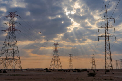 GCC Electricity Interconnection: How a Regional Power Grid Is Strengthening Energy Security