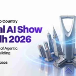 Global AI Show Riyadh 2026 Ignites the Era of Agentic AI and Nation-Building