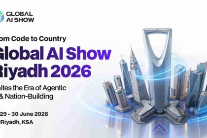 Global AI Show Riyadh 2026 Ignites the Era of Agentic AI and Nation-Building