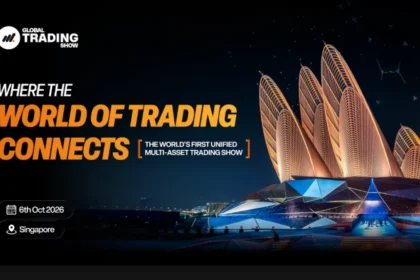 Global Trading Show Meetup Brings Traders Together to Share Insights, Strategies, and Market Perspectives