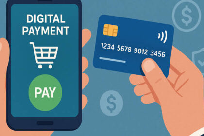How Digital Payments Are Changing Gulf Economies