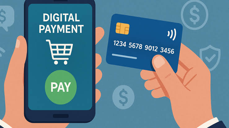 How Digital Payments Are Changing Gulf Economies