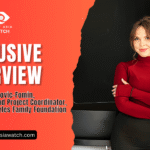 Insights from Oleksandra Fomin-Liachovic