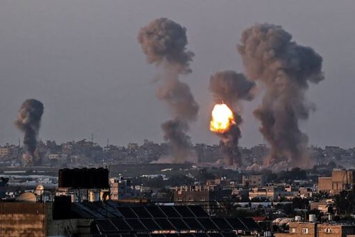 Red Lines and Grey Zones: Middle East Conflict Before the 2026 War and Beyond