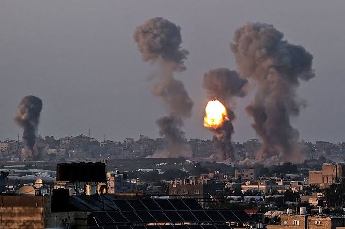 Red Lines and Grey Zones: Middle East Conflict Before the 2026 War and Beyond