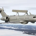 Saab Secures SEK 10.1 Billion GlobalEye Order from Undisclosed Middle Eastern Customer