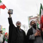 The Iran Question: Crisis, Change, and Consequences