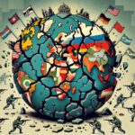 The Rise of Realpolitik in a Fragmenting World Order