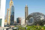 UAE as a Global Logistics Hub