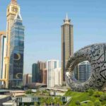 UAE as a Global Logistics Hub