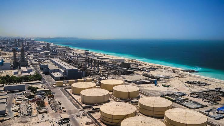 Why Desalination Is Critical to Gulf Water Security