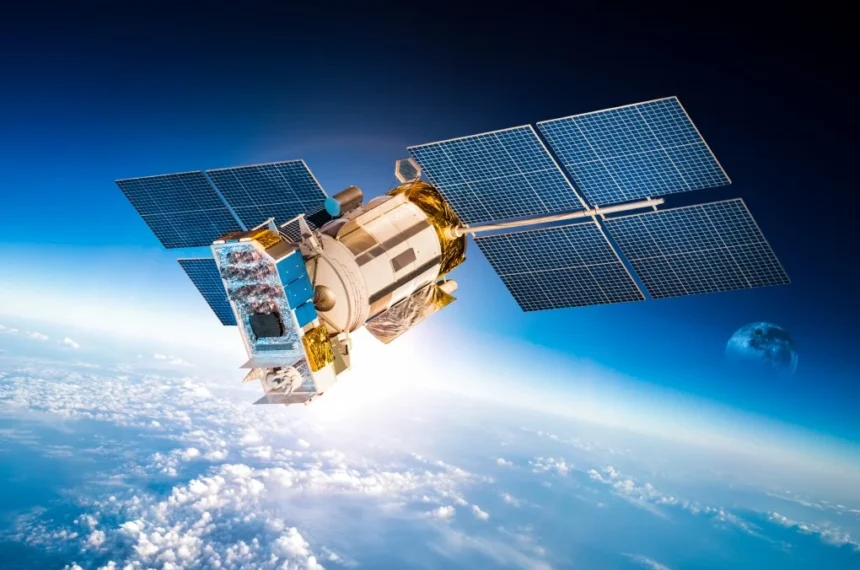 Commercial Satellites and the New Intelligence Landscape in West Asia