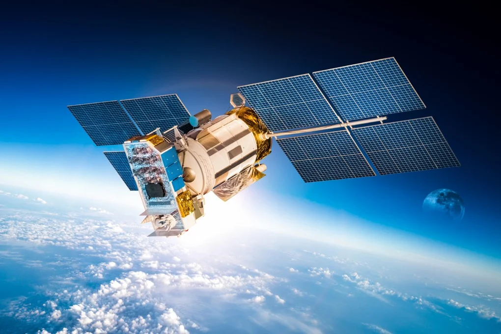 Commercial Satellites and the New Intelligence Landscape in West Asia