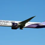 How Saudi Arabia Plans to Become a Global Aviation Hub