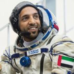 How the UAE Became a Regional Space Power