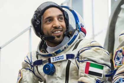 How the UAE Became a Regional Space Power