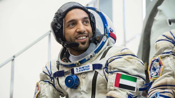 How the UAE Became a Regional Space Power