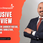 AI, Governance and the Future of Risk: Obada Hatab on Transforming GRC in the GCC
