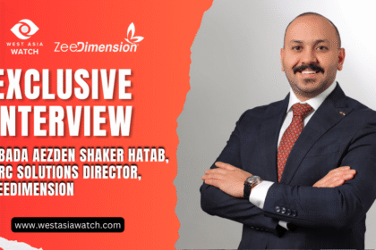 AI, Governance and the Future of Risk: Obada Hatab on Transforming GRC in the GCC