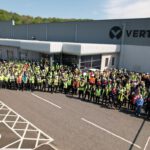 Vertiv Plans Ireland Expansion to Add 7,000 Square Metres and Create 300 Jobs
