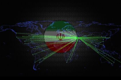 West Asian Information warfare