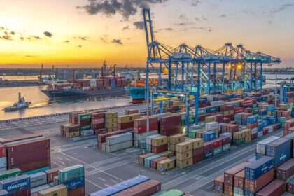 Why Jebel Ali Is Strategically Important?