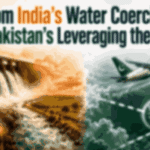 From India's Water Coercion to Pakistan's Leveraging the Skies