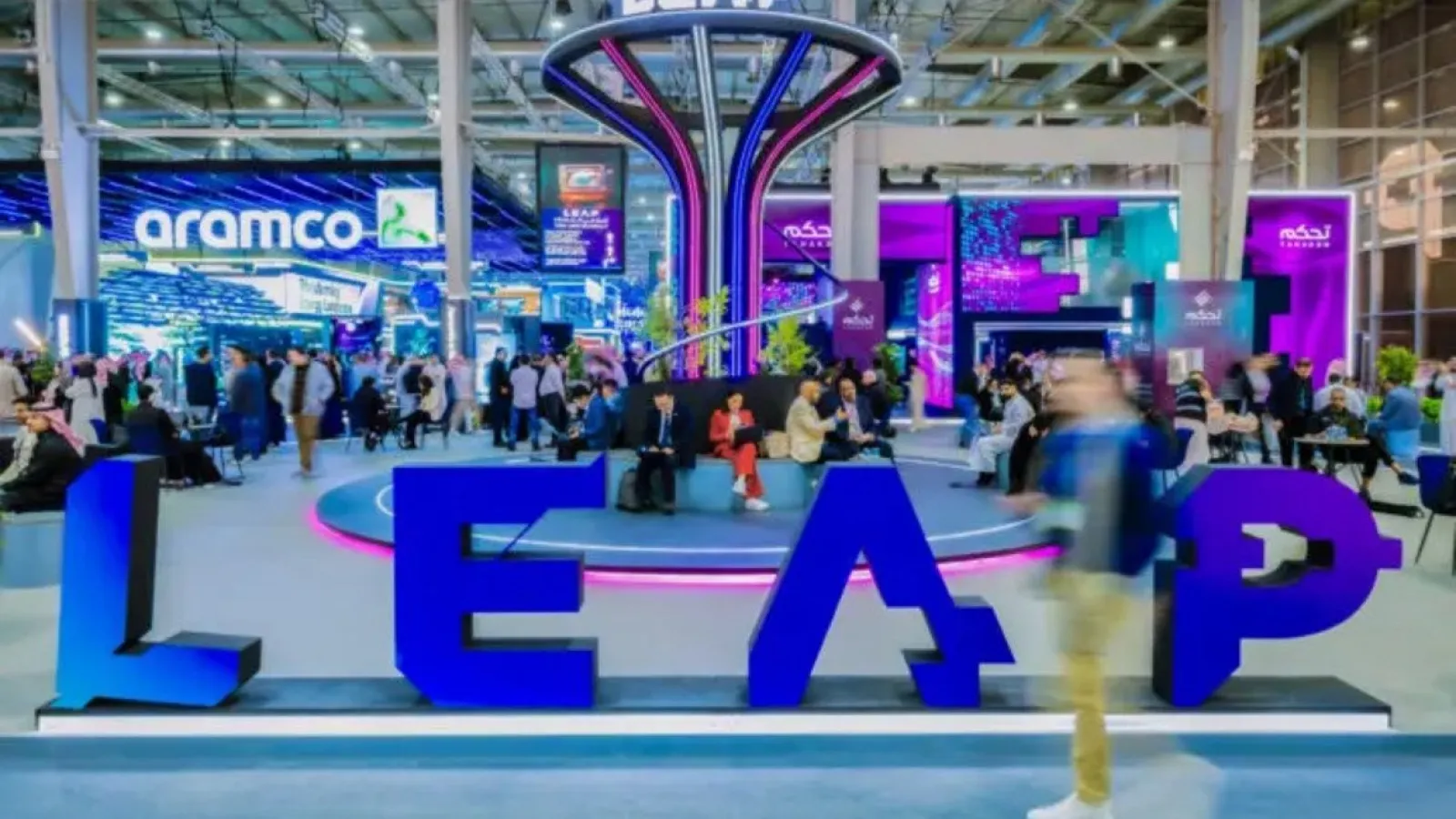 LEAP 2026 Investment Announcements Exceed $2.5 Billion as Data Centers and Cloud Lead Growth