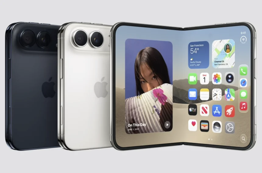iPhone Duo Explained
