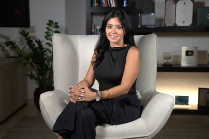 Rasha Hamzeh on the Future of Marketing, AI and Brand Growth in the UAE and GCC