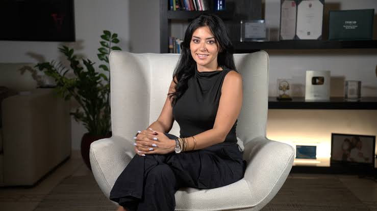 Rasha Hamzeh on the Future of Marketing, AI and Brand Growth in the UAE and GCC